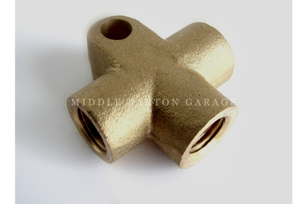 BRAKE FLUID DIVIDER 1500/118K/600 MULTIPLA / 500D